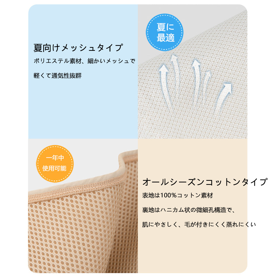 ペット用スリングキャリーバッグ|快適フィット・安心設計