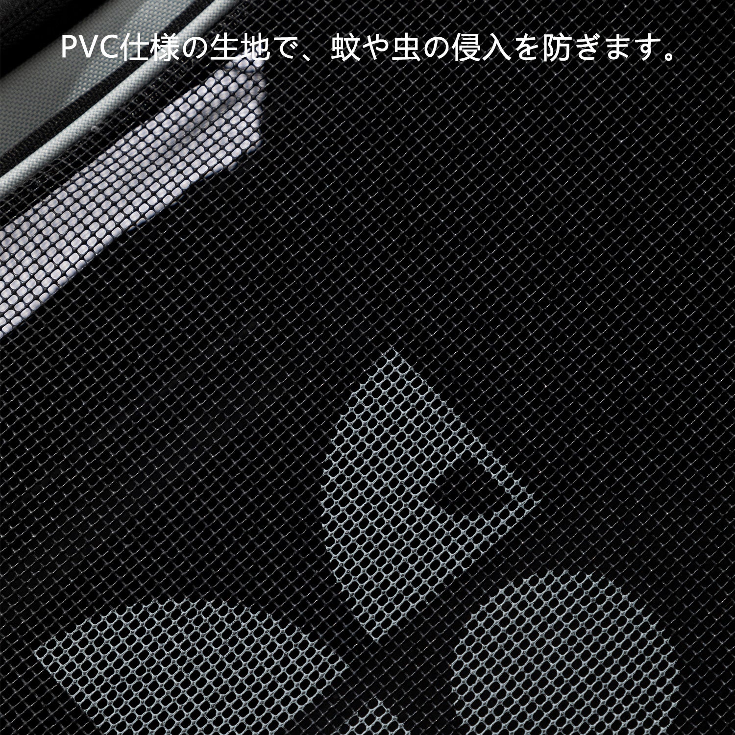 大容量ペットキャリーバックパック｜拡張対応・通気設計