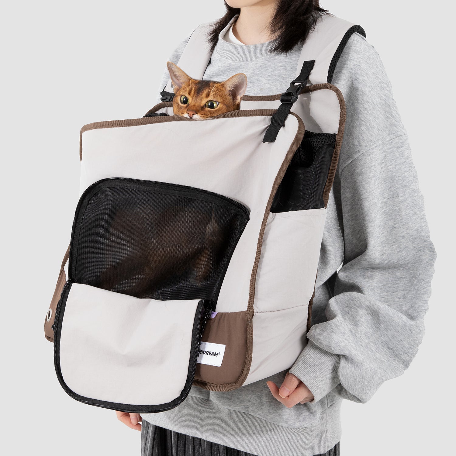 ペット用品 全コレクション｜リュック・スリング・リード・お出かけ