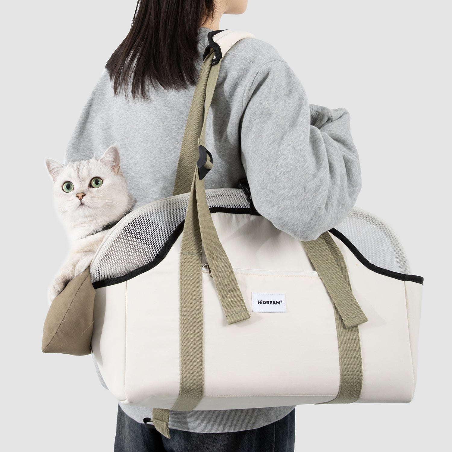 人気ペット用品コレクション｜売れ筋リュック・スリング・リード | Pet