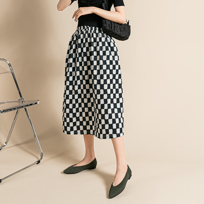 尖トゥ浅口フラットシューズ（カジュアルパンプス）